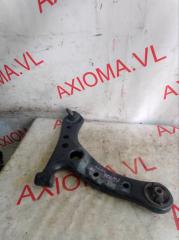 Рычаг подвески правый передний TOYOTA VOXY ZWR80 2ZRFXE 4806829255 1 ракурс
