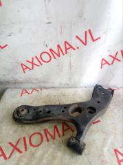 Рычаг подвески правый передний TOYOTA PRIUS ZVW30 2ZRFXE 4806847050 1 ракурс