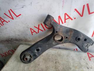 Рычаг подвески правый передний TOYOTA PRIUS ZVW30 2ZRFXE 4806847050 4 ракурс