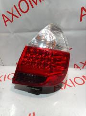 Стоп-сигнал правый задний HONDA FIT GD1 L13A 33501SAAJ21, 4995 5 ракурс