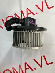 Мотор печки NISSAN PRIMERA P11 SR18DE 272200E004 5 ракурс