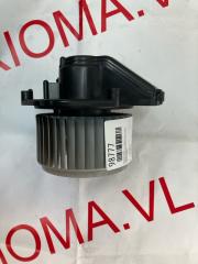 Мотор печки SUZUKI WAGON R MH23S K6A 7425082K00 5 ракурс