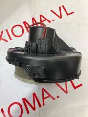 Мотор печки VOLKSWAGEN POLO 9N3 BUD 6Q2820015H 5 ракурс Мотор печки VOLKSWAGEN POLO 9N3 BUD 6Q2820015H 5 ракурс