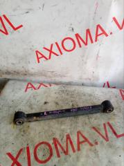 Рычаг подвески правый задний SUBARU STELLA RN1 EN07D 20250KG040 4 ракурс