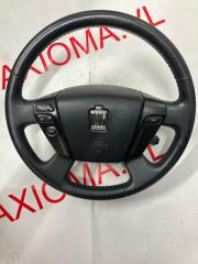 Руль с airbag TOYOTA CROWN GWS204 2GRFSE 4510030A50C0 1 ракурс