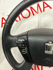 Руль с airbag TOYOTA CROWN GWS204 2GRFSE 4510030A50C0 2 ракурс