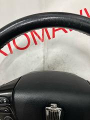 Руль с airbag TOYOTA CROWN GWS204 2GRFSE 4510030A50C0 3 ракурс