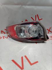 Стоп-сигнал левый задний MAZDA AXELA BLEFW LFVDS BCW951160C, P8240 5 ракурс Стоп-сигнал левый задний MAZDA AXELA BLEFW LFVDS BCW951160C, P8240 5 ракурс