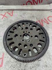 Маховик NISSAN CUBE BZ11 CR14DE 12331AX000 2 ракурс