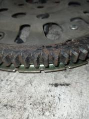 Маховик NISSAN CUBE BZ11 CR14DE 12331AX000 3 ракурс