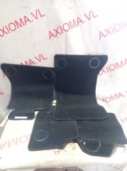 Коврики комплект BMW 5-SERIES F10 N47D20C 51477343061 1 ракурс