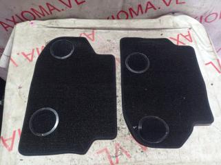 Коврики комплект BMW 5-SERIES F10 N47D20C 51477343061 2 ракурс