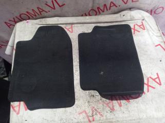 Коврики комплект BMW 5-SERIES F10 N47D20C 51477343061 3 ракурс