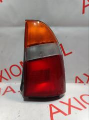 Стоп-сигнал правый задний MITSUBISHI LIBERO CD2V 4G15 MB907252, 1146-304 5 ракурс