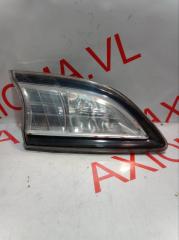 Стоп-планка левая задняя MAZDA AXELA BLEFW LFVDS BBN7513G0C, P8241 5 ракурс