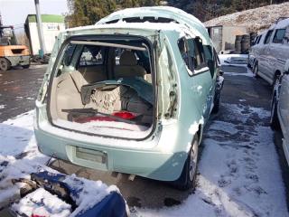 Радиатор печки MITSUBISHI COLT Z21A 4A90 7801A453 2 ракурс