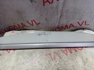 Шторка багажника TOYOTA PRIUS ZVW30 2ZRFXE 6491047020 3 ракурс