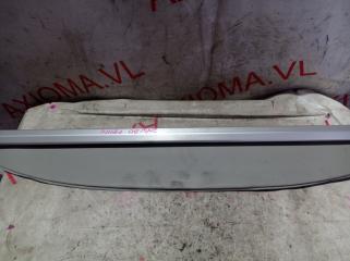 Шторка багажника TOYOTA PRIUS ZVW30 2ZRFXE 6491047020 4 ракурс