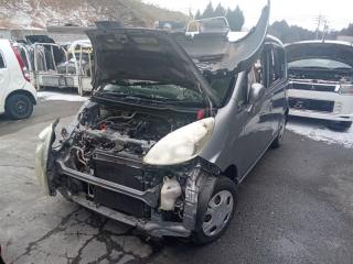 Радиатор печки HONDA LIFE JB5 P07A 79115SFA003 1 ракурс