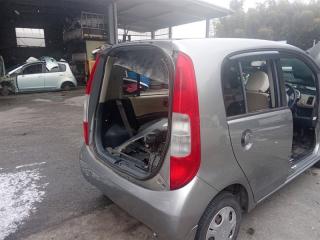 Радиатор печки HONDA LIFE JB5 P07A 79115SFA003 2 ракурс