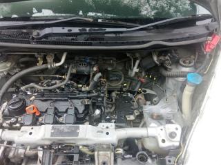 Радиатор печки HONDA LIFE JB5 P07A 79115SFA003 3 ракурс
