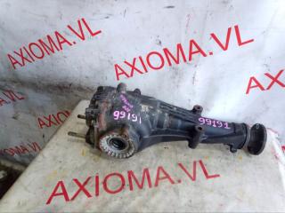 Редуктор задний SUBARU OUTBACK BPE EZ30D 38100AB130, 38300AC210 4 ракурс