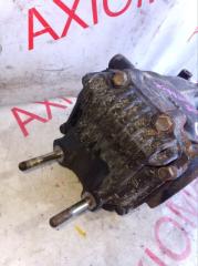 Редуктор задний SUBARU OUTBACK BPE EZ30D 38100AB130, 38300AC210 5 ракурс