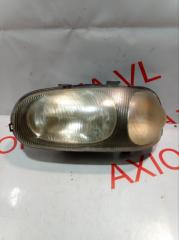 Фара левая передняя SUZUKI ALTO HA12S F6A 3532076G00, R7418 5 ракурс