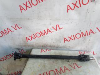 Карданный вал задний MITSUBISHI PAJERO MINI H58A 4A30 MR350128 5 ракурс