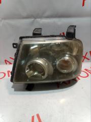 Фара левая MITSUBISHI EK SPORT H81W 3G83 MN111105, P3247 5 ракурс