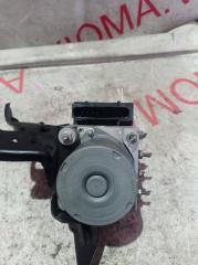 Блок abs TOYOTA ESTIMA MCR30 1MZFE 4451028100, 44510-28100 4 ракурс