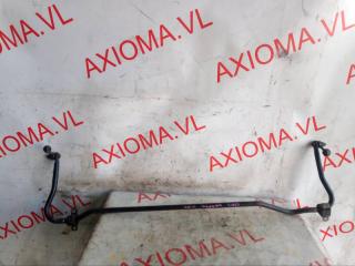 Стабилизатор задний DAIHATSU CHARADE G201S HDEG 4881287706 1 ракурс