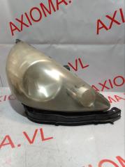 Фара правая передняя HONDA FIT GD1 L13A 33101SAAJ71, P4944 5 ракурс
