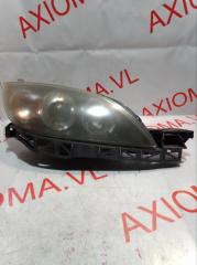 Фара правая передняя MAZDA AXELA BK5P ZYVE B37E51031, P2951 5 ракурс Фара правая передняя MAZDA AXELA BK5P ZYVE B37E51031, P2951 5 ракурс