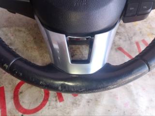 Руль с airbag MAZDA ATENZA GJ2FP SHVPTR GHR132982 2 ракурс
