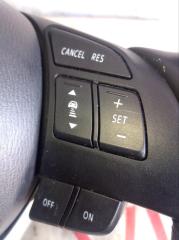 Руль с airbag MAZDA ATENZA GJ2FP SHVPTR GHR132982 4 ракурс