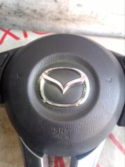 Руль с airbag MAZDA ATENZA GJ2FP SHVPTR GHR132982 5 ракурс