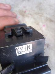 Гитара правая MAZDA ATENZA GJ2FP SHVPTR G01M66122 4 ракурс