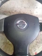 Руль с airbag NISSAN TIIDA C11 HR15DE 48430ED011 2 ракурс
