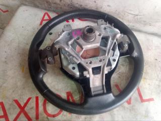 Руль с airbag NISSAN TIIDA C11 HR15DE 48430ED011 5 ракурс