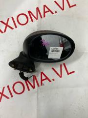 Зеркало правое SUZUKI ALTO LAPIN HE22S K6A 8470185K42 5 ракурс