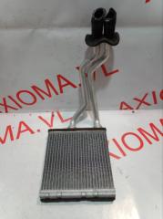 Радиатор печки SUZUKI SPLASH XB32S K12B 7412051K00 5 ракурс