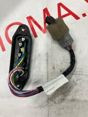 Контактная группа сдвижной двери левая задняя TOYOTA ESTIMA MCR30 1MZFE 8500528040 5 ракурс