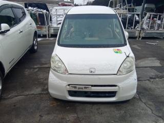 Подушка двигателя левая HONDA LIFE JB5 P07A 50850SFA003 1 ракурс