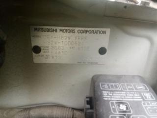 Подушка двигателя задняя MITSUBISHI EK SPORT H82W 3G83 MR961748 3 ракурс