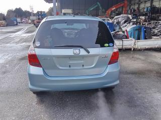 Стоп-сигнал правый задний HONDA FIT GD2 L13A 33501SAAJ11, 4995 1 ракурс