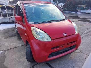 Бензонасос HONDA LIFE JB5 P07A 17708SFA013 1 ракурс