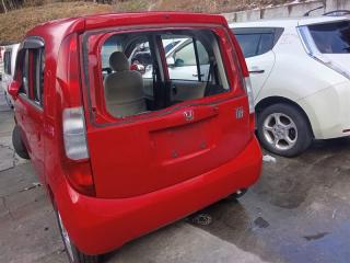 Бензонасос HONDA LIFE JB5 P07A 17708SFA013 2 ракурс
