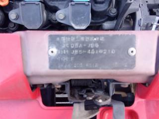 Бензонасос HONDA LIFE JB5 P07A 17708SFA013 4 ракурс