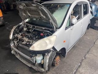 Бензонасос HONDA LIFE JB5 P07A 17708SFA013 1 ракурс
